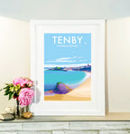 Tenby