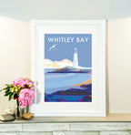 Whitley Bay