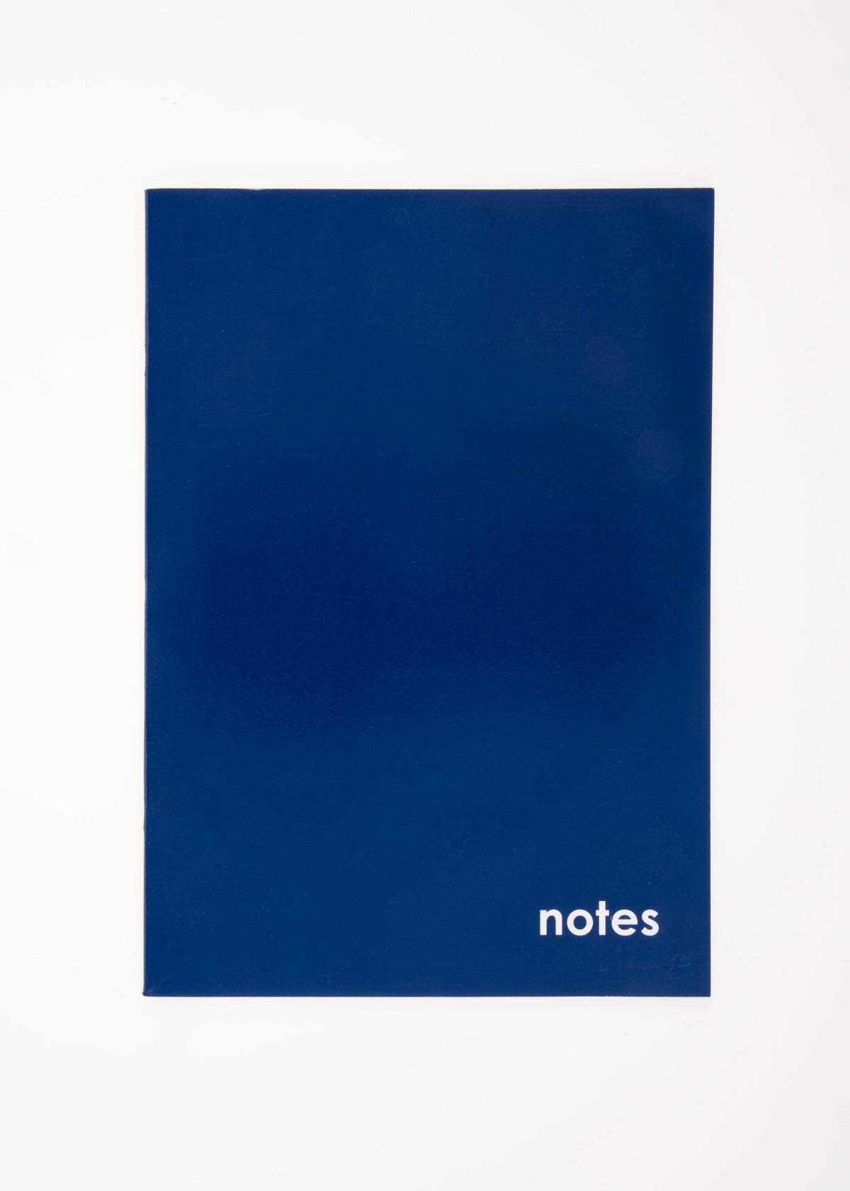 Collins - Essential A4 Exercise Ruled Notebook (ESSA4EB)