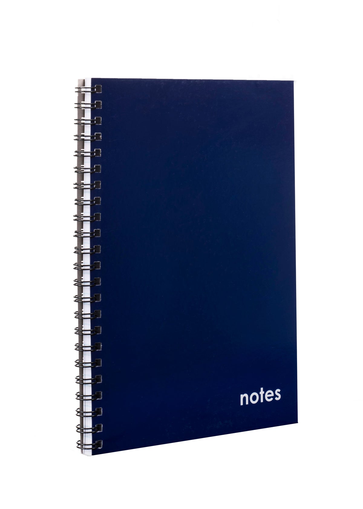 Collins - Essential A4 Spiral Wiro Ruled Notebook (ESSA4W)