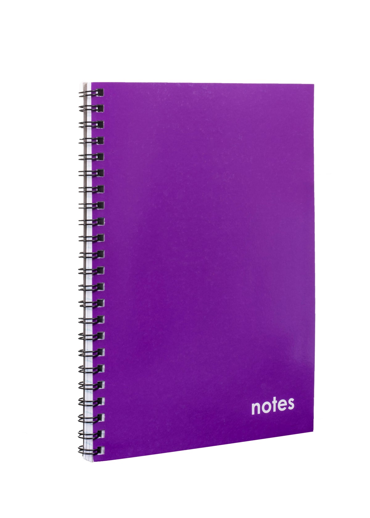 Collins - Essential A4 Spiral Wiro Ruled Notebook (ESSA4W)