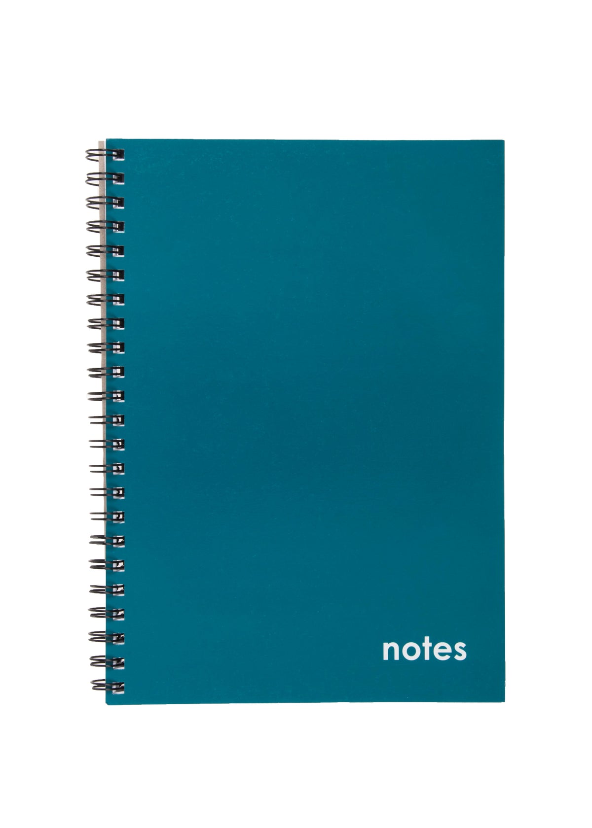 Collins - Essential A4 Spiral Wiro Ruled Notebook (ESSA4W)