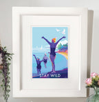 Stay Wild