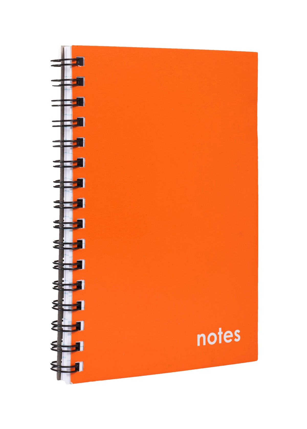 Collins - Essential A5 Spiral Wiro Ruled Notebook (ESSA5W)