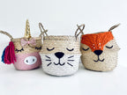 Unicorn Basket - Small