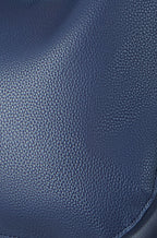 Yumi Navy Shoulder Bag With Detachable Inside Purse