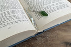Scottish Seaglass Bookmark - Mermaid Tails