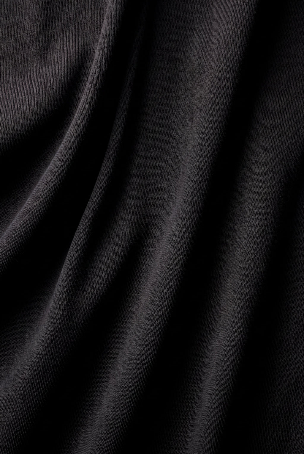 "The Actor" T-shirt | Black