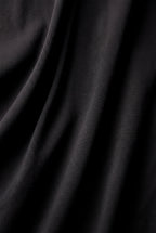 "The Actor" T-shirt | Black