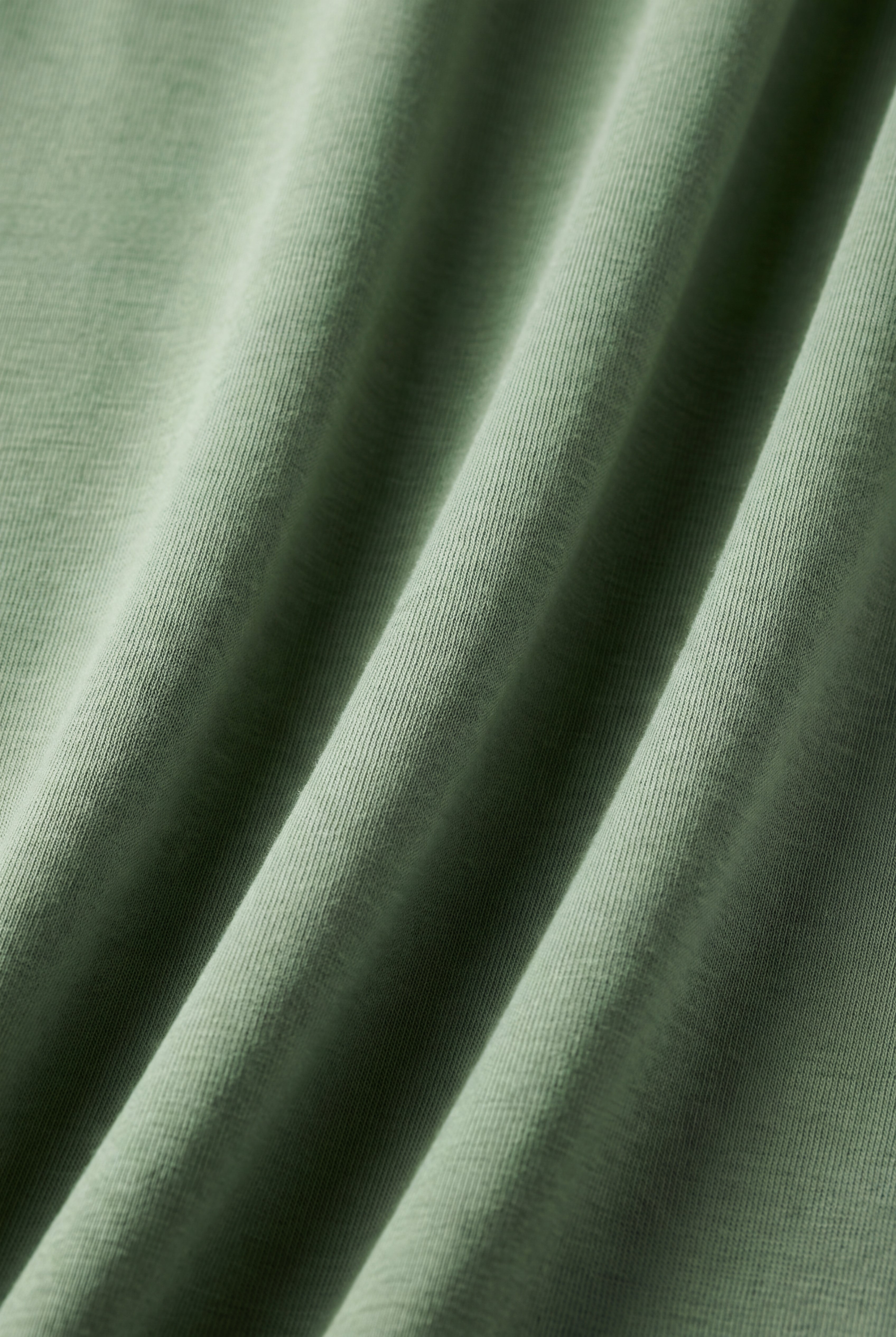 "The Actor" T-shirt | Green