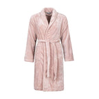 Ladies Soft Warm Luxury Fleece Dressing Gown