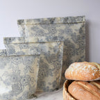 THE Beeswax Bag - Ultra Lightweight