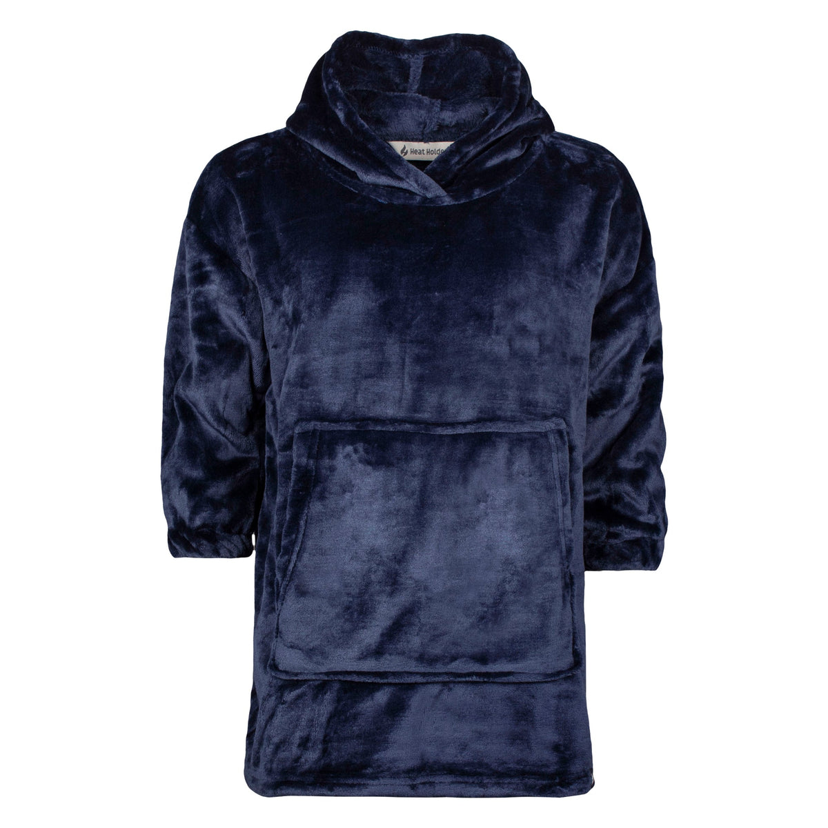 Kids Warm Soft Mega Hoodie for Winter