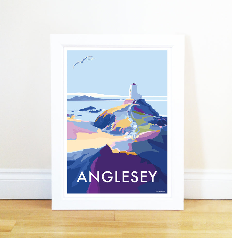 Anglesey