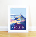 Anglesey