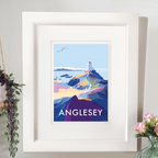 Anglesey