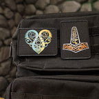 Jorvik Hammer Patch