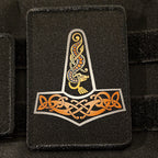 Jorvik Hammer Patch