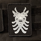 Aarhus Mask Patch