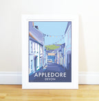 Appledore