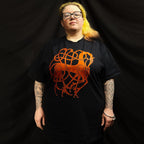 Sleipnir Unisex T-shirt