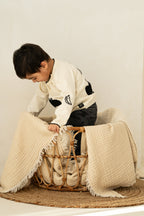 Monkey Jumper