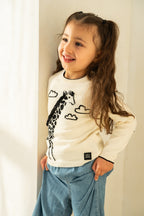Giraffe Jumper