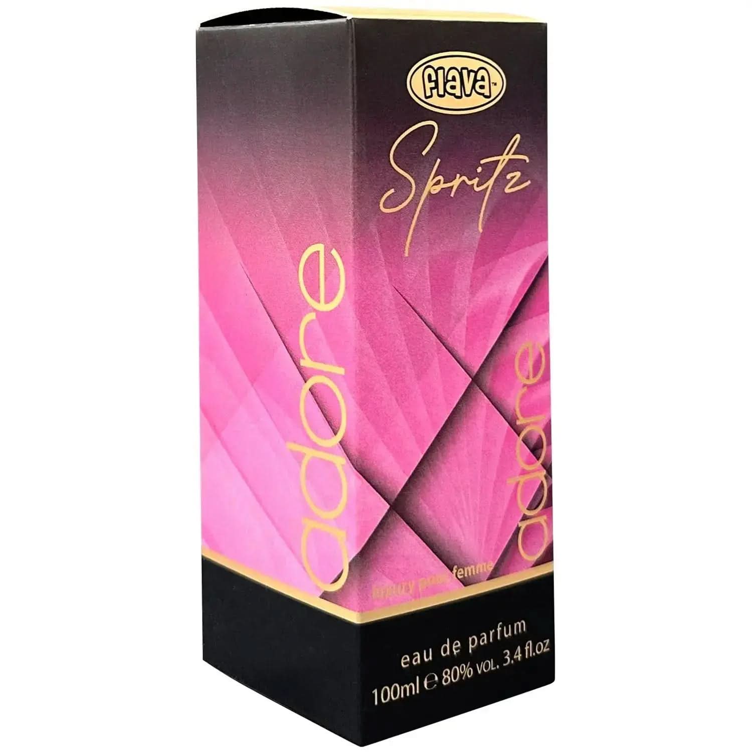 Flava Spritz Fragrance For Women - Adore