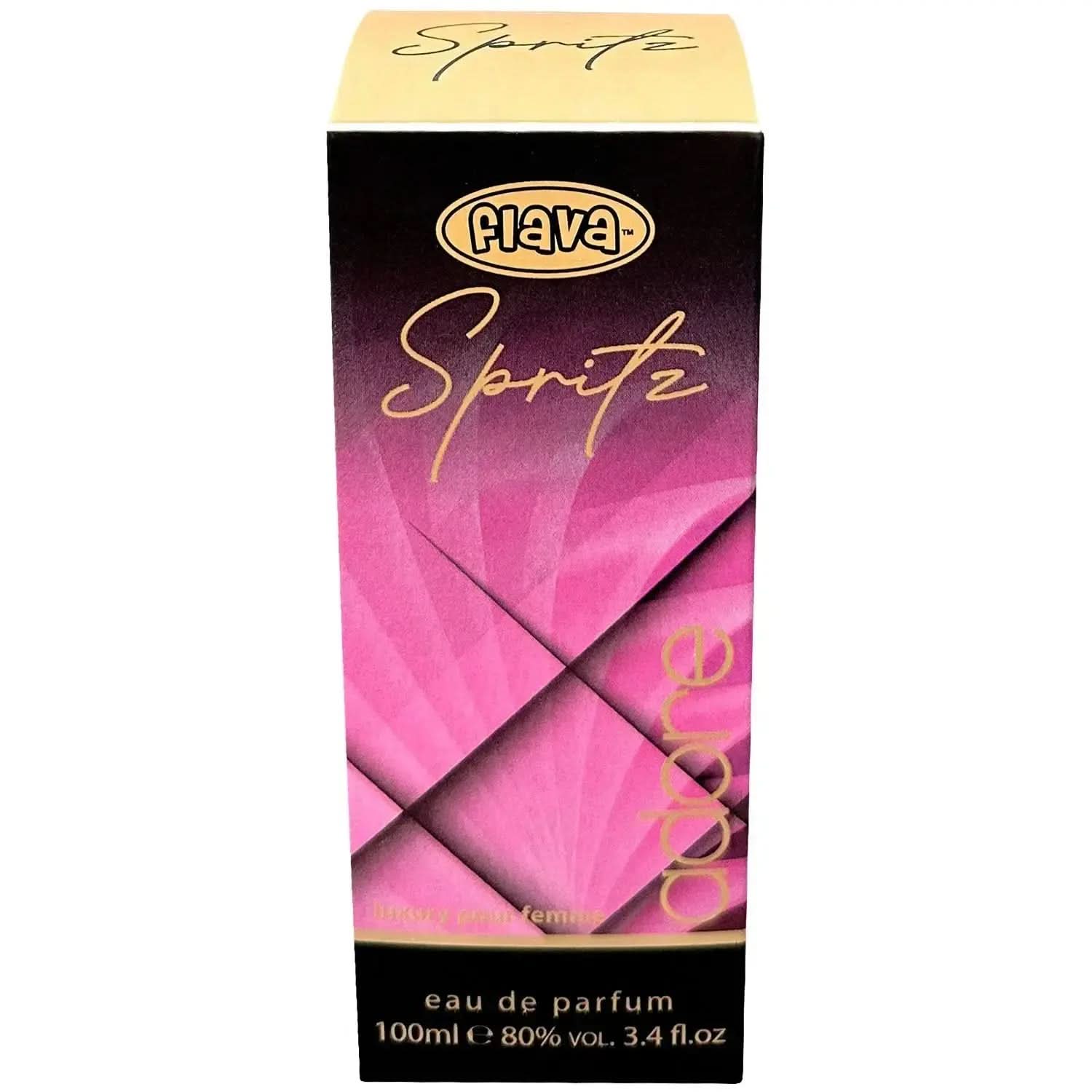 Flava Spritz Fragrance For Women - Adore