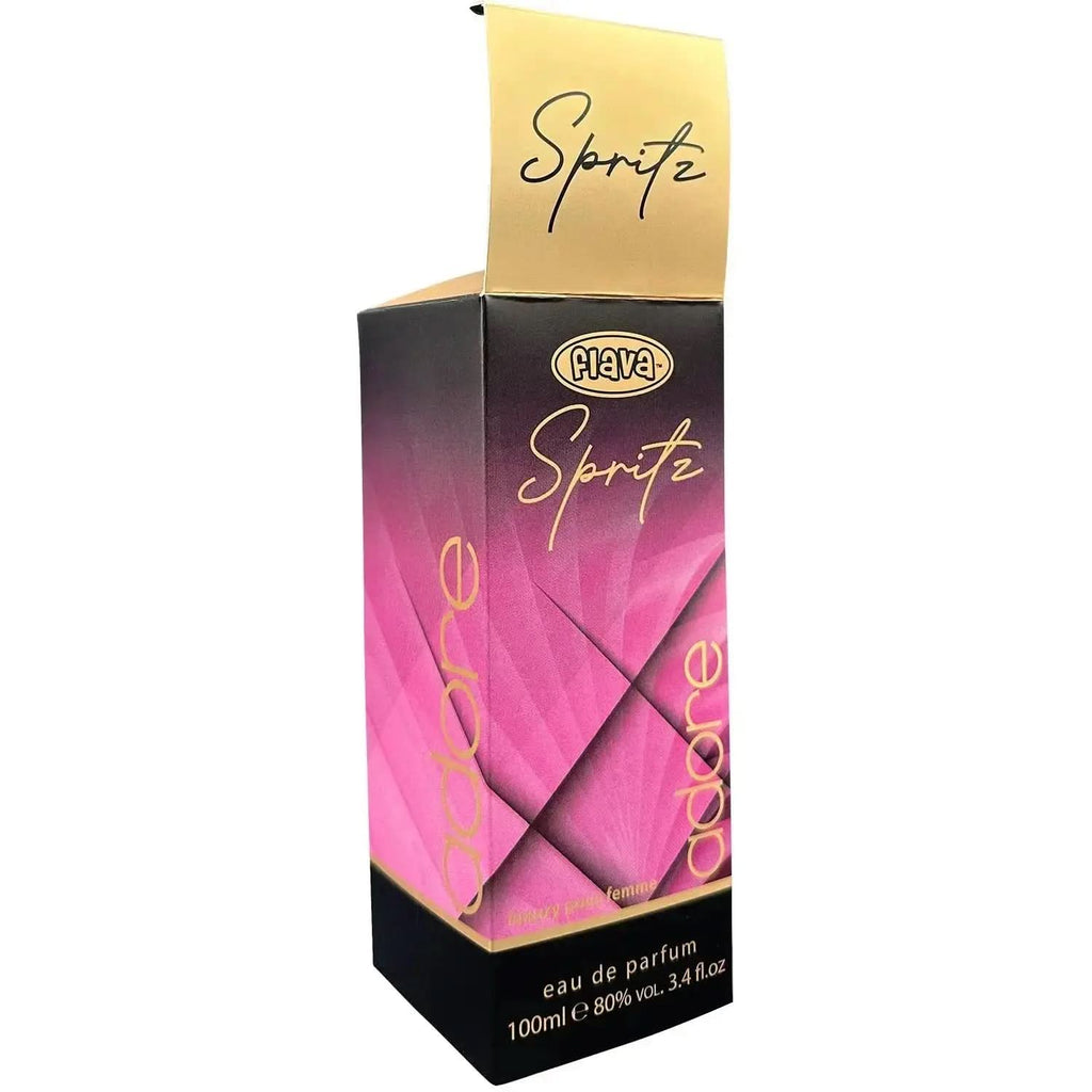 Flava Spritz Fragrance For Women - Adore