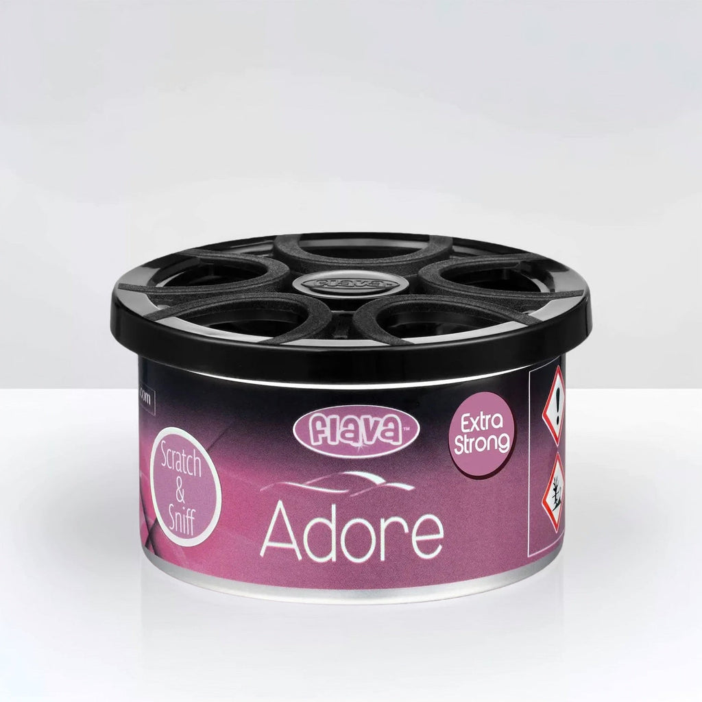 Flava Couture Scent Tin - Adore