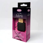 Flava Couture Wood Car Air Freshener - Adore