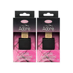 Flava Couture Wood Car Air Freshener - Adore