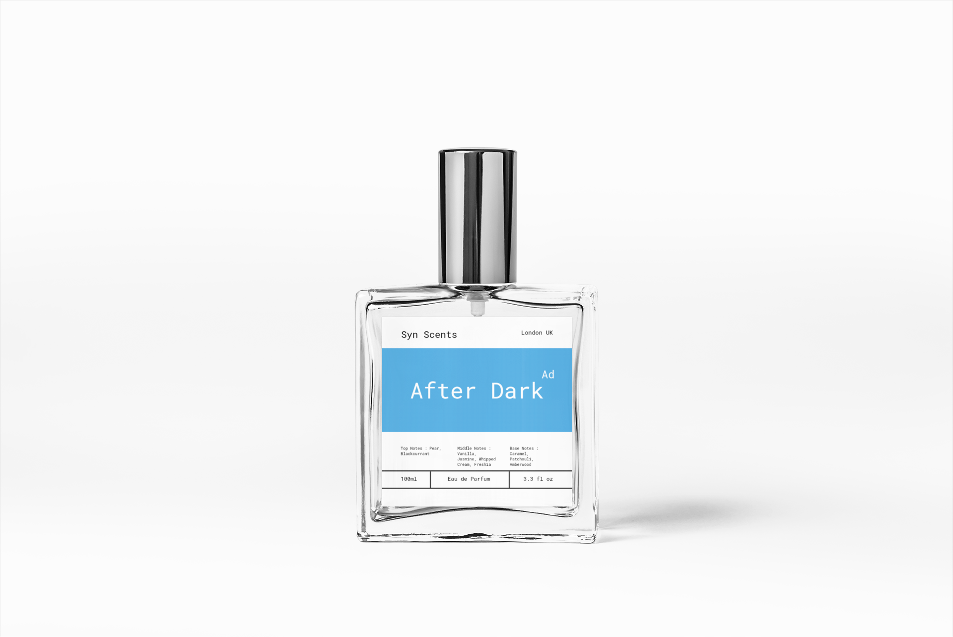 After Dark - Inspired by Sol de Janeiro After Hours