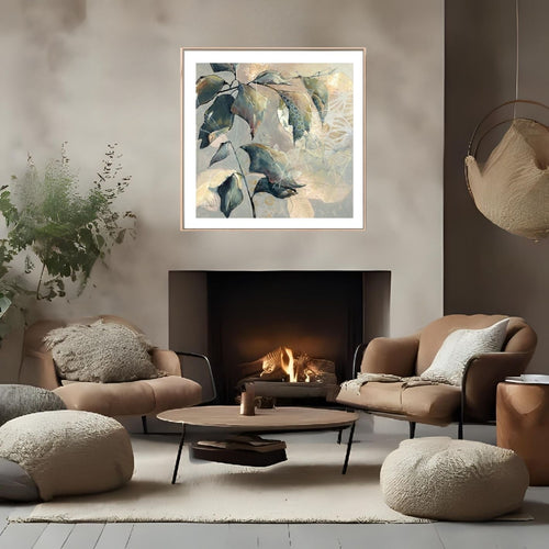 All Things Under the Sun - Print on Fine Art Paper