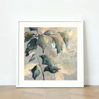 All Things Under the Sun - Print on Fine Art Paper