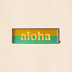 Aloha Lightbox by Good Grain Design Ltd (aloha-lightbox)