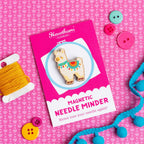 Alpaca Magnetic Needle Minder