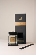 Luxury Square Diffuser - Amber