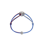 Football Teams Bracelets 1mm