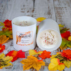 Autumn Nights - Large Candle