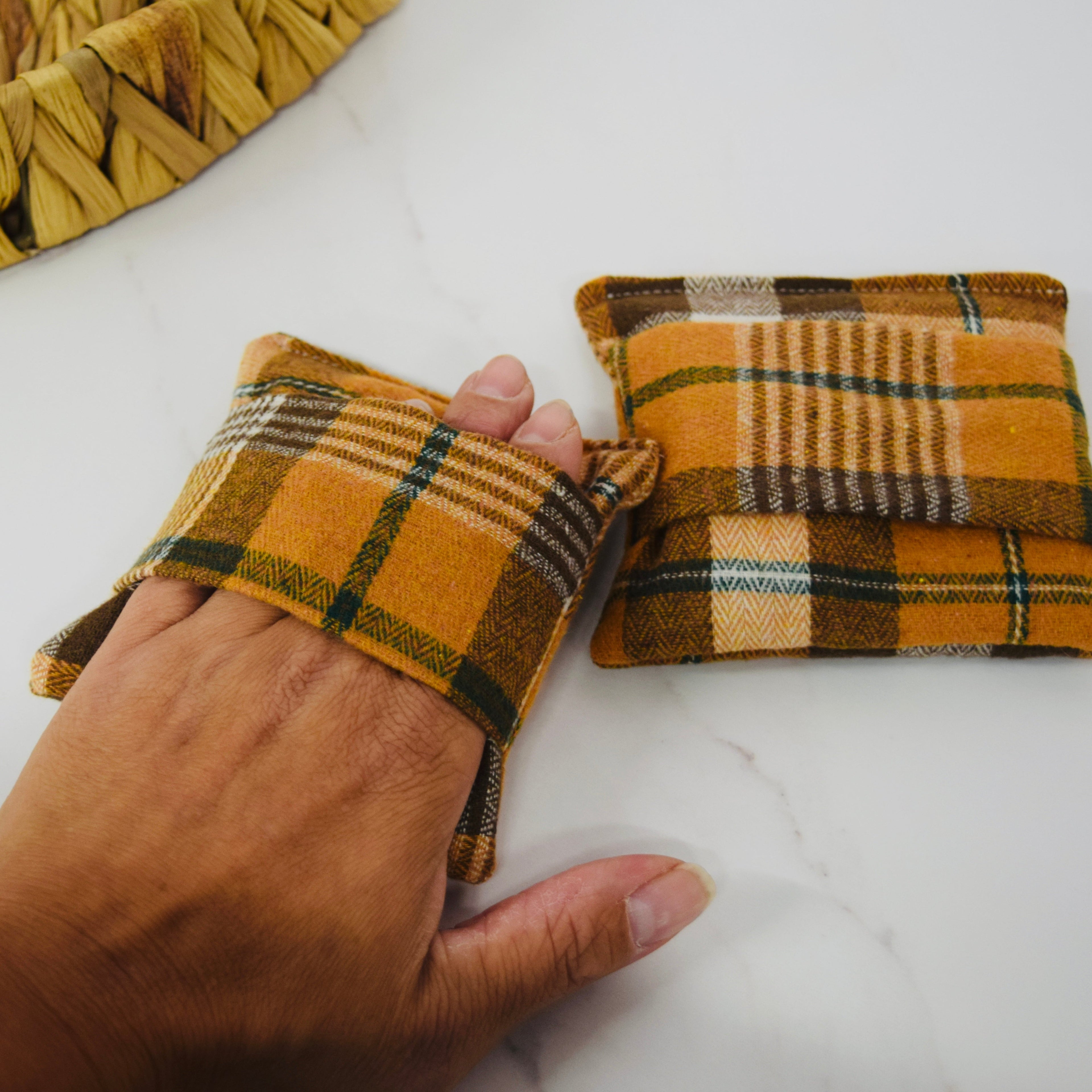 Hand Warmers Brother Rabbit