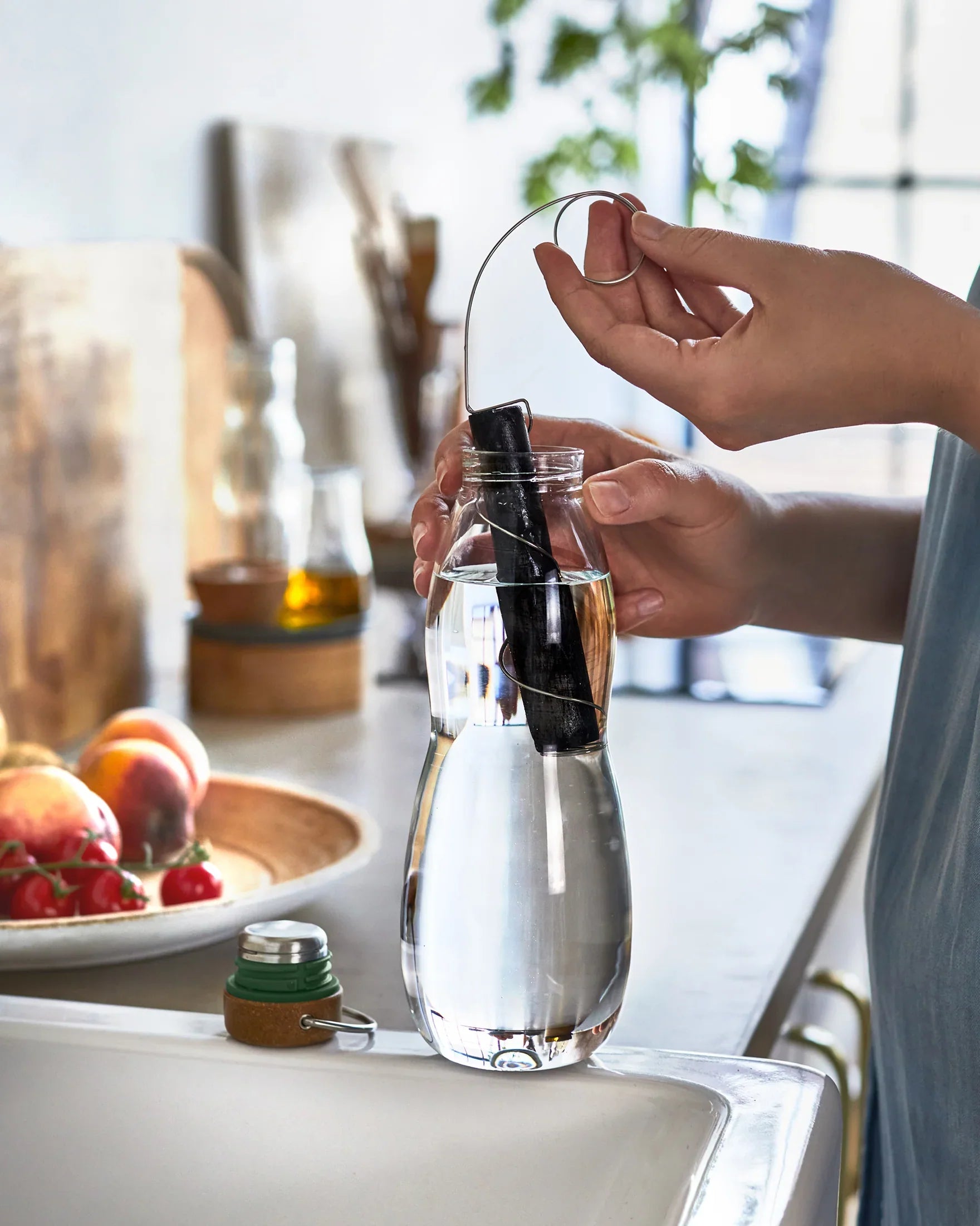 Black+Blum Eau Good Glass