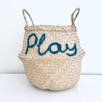 Play basket - Large