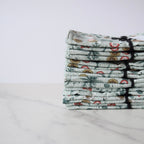 Daisy Dish Cloth