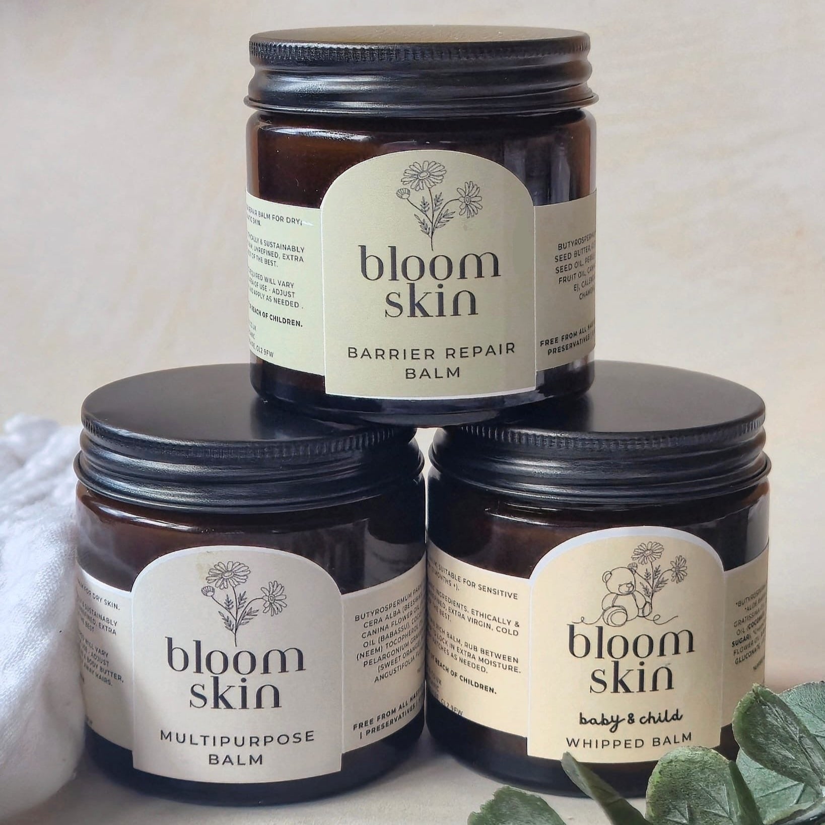 Barrier Repair Balm