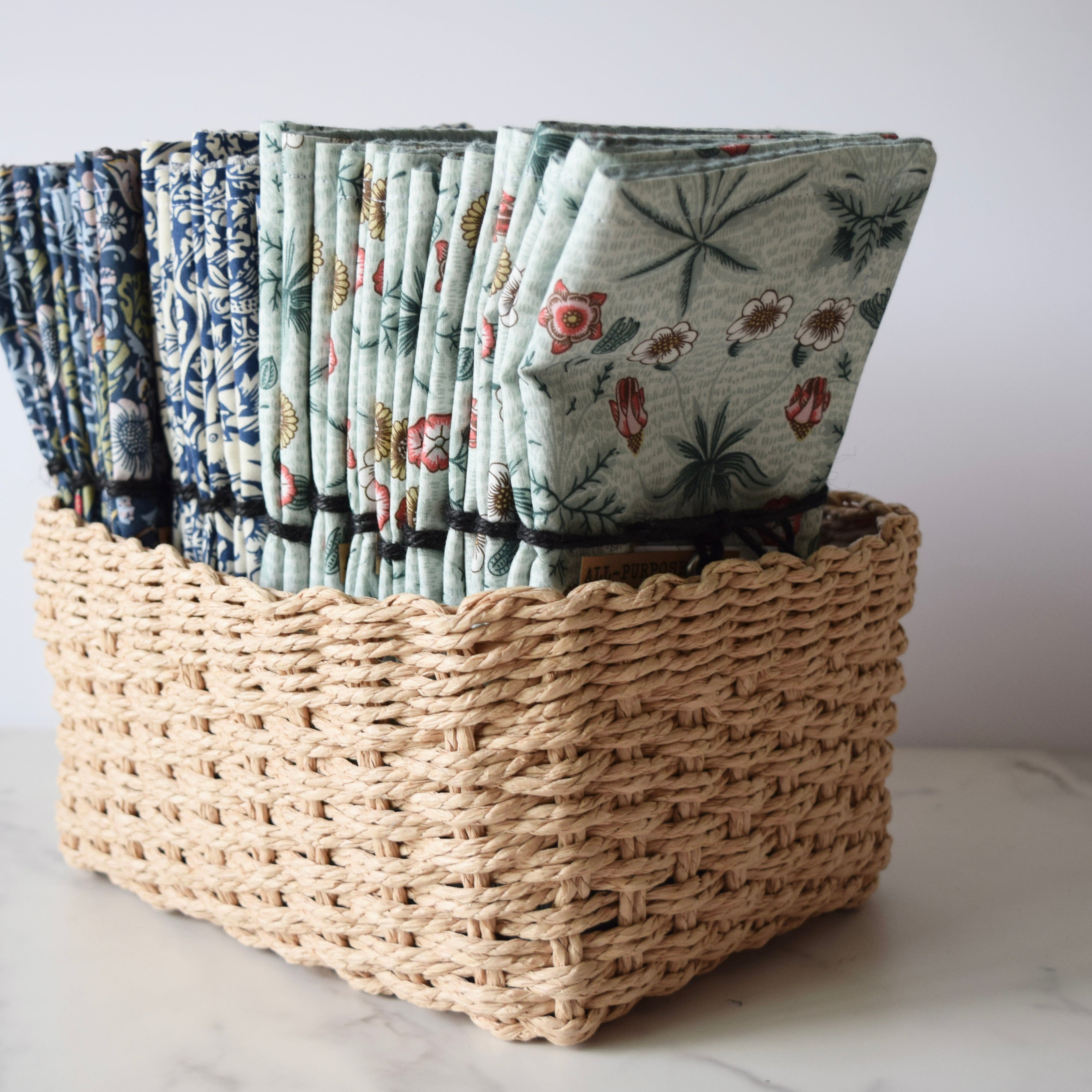 Daisy Dish Cloth