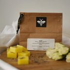 Stillness
Natural Beeswax Melts (Lavender Blend)