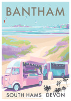 Bantham Buses