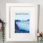 Bantham River